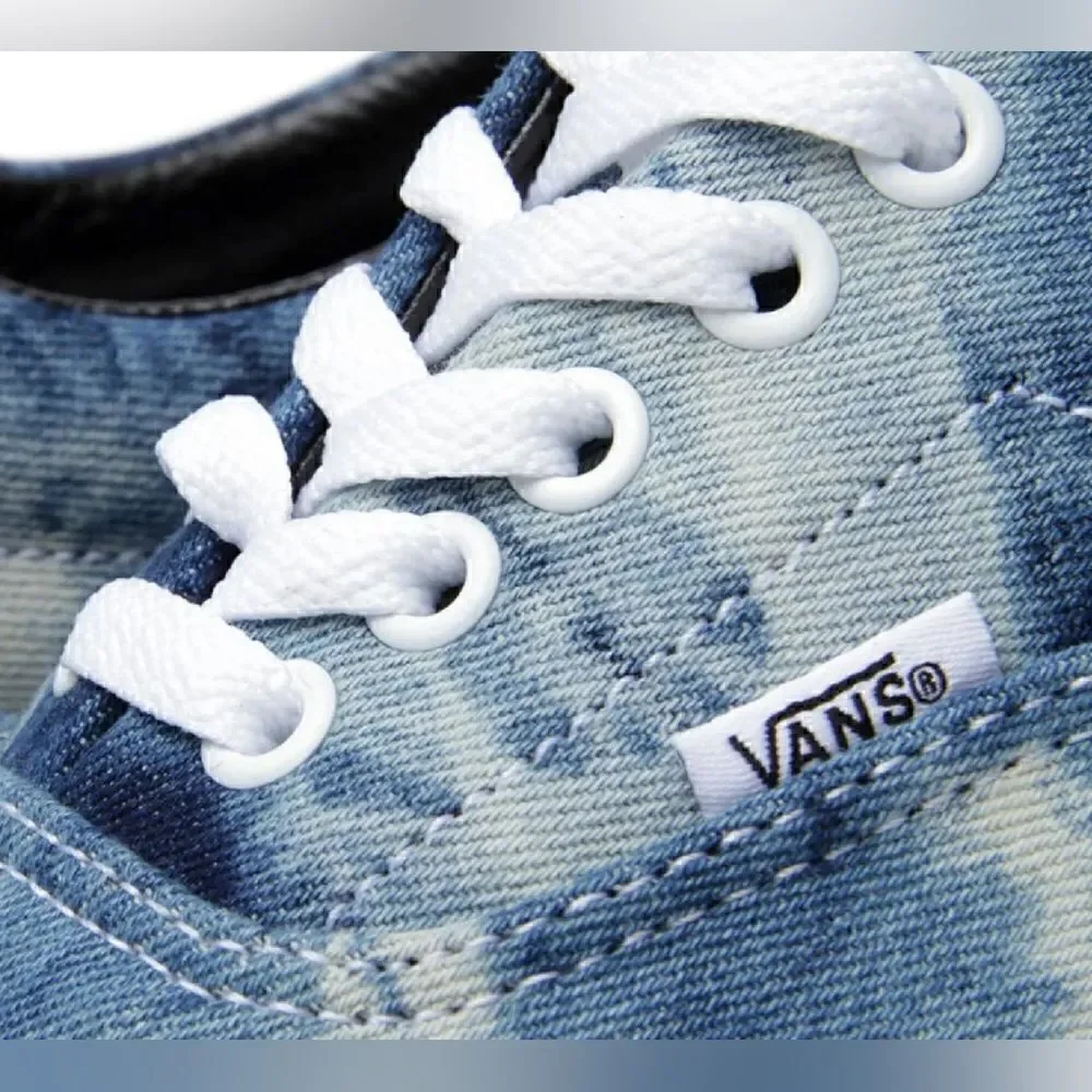 Vans limited edition